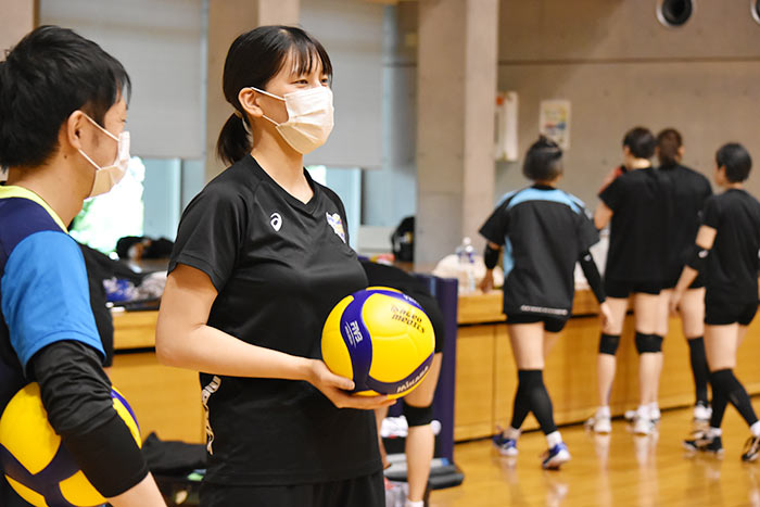 埼玉上尾メディックス