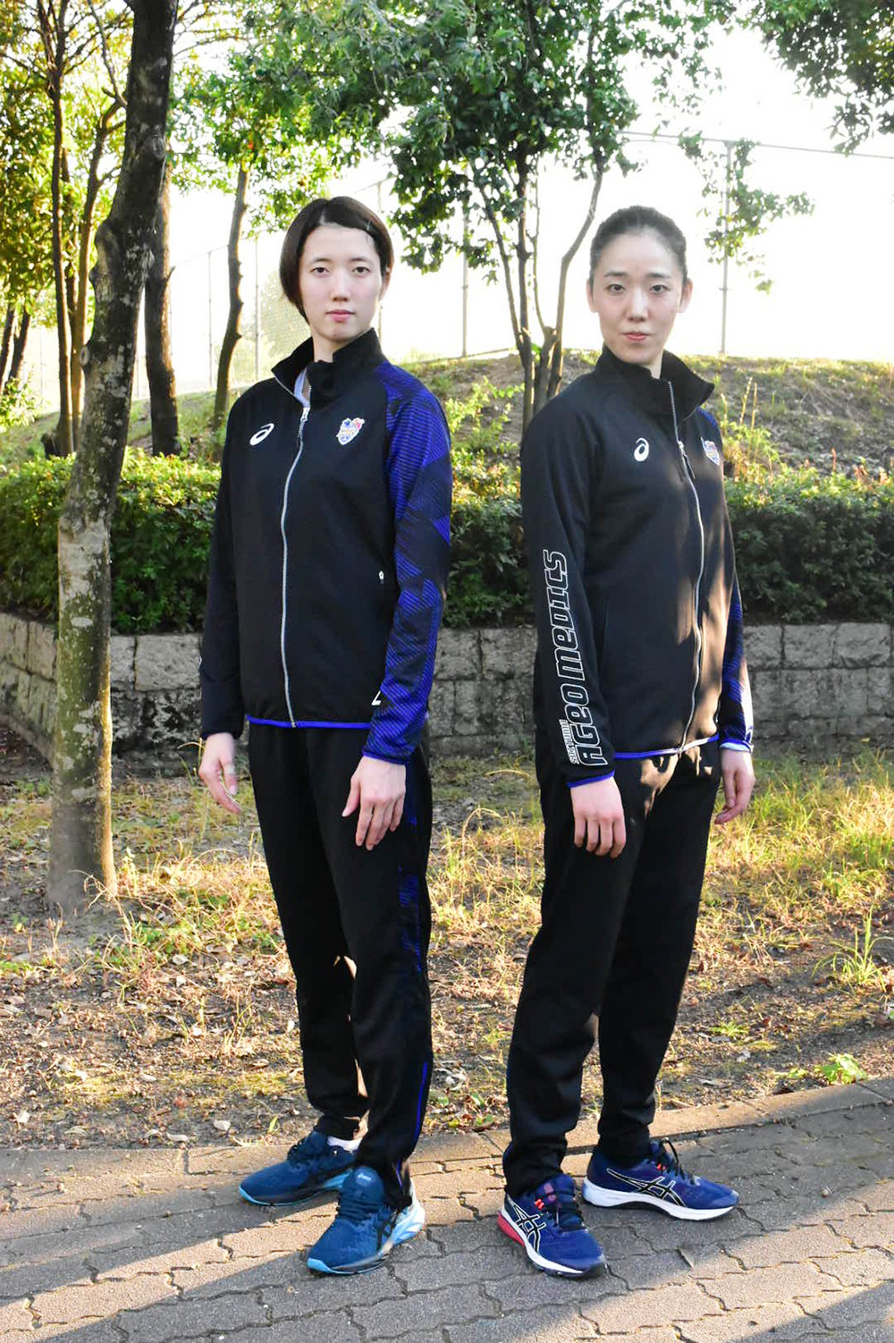 2021-22シーズン 新セレモニーウェアデザイン公開のお知らせ