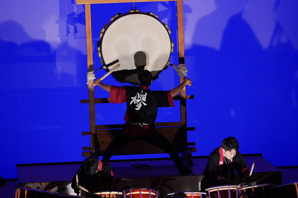 ホームゲームイベント情報