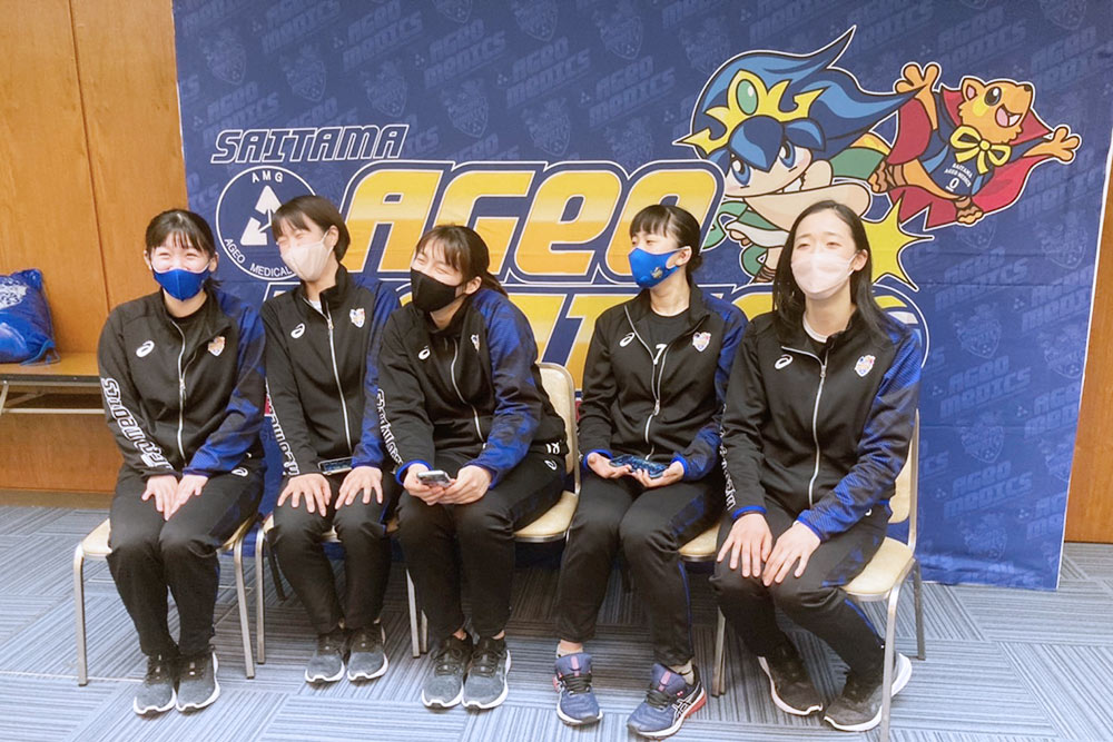 年末合宿レポート！！