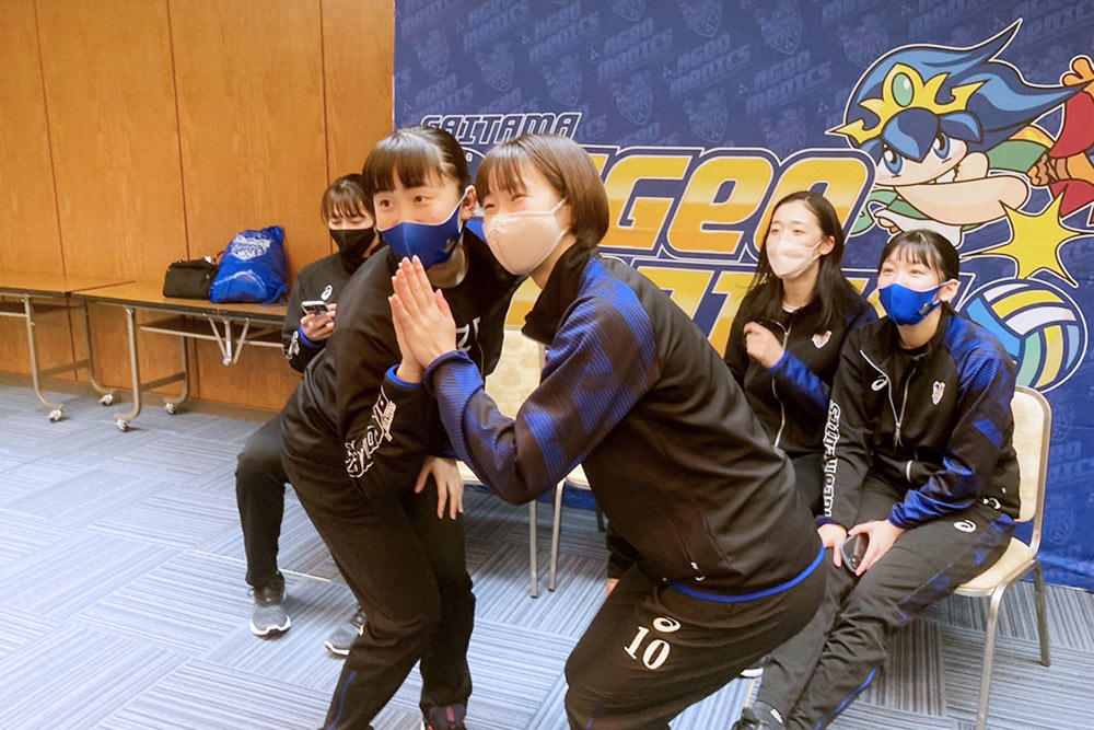 年末合宿レポート！！