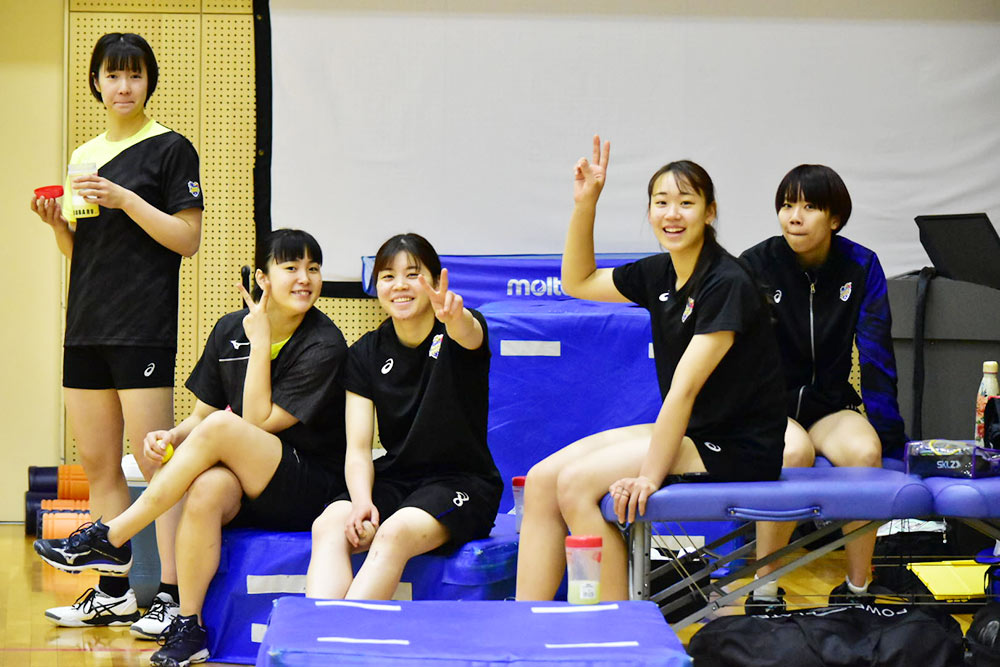 年末合宿レポート！！