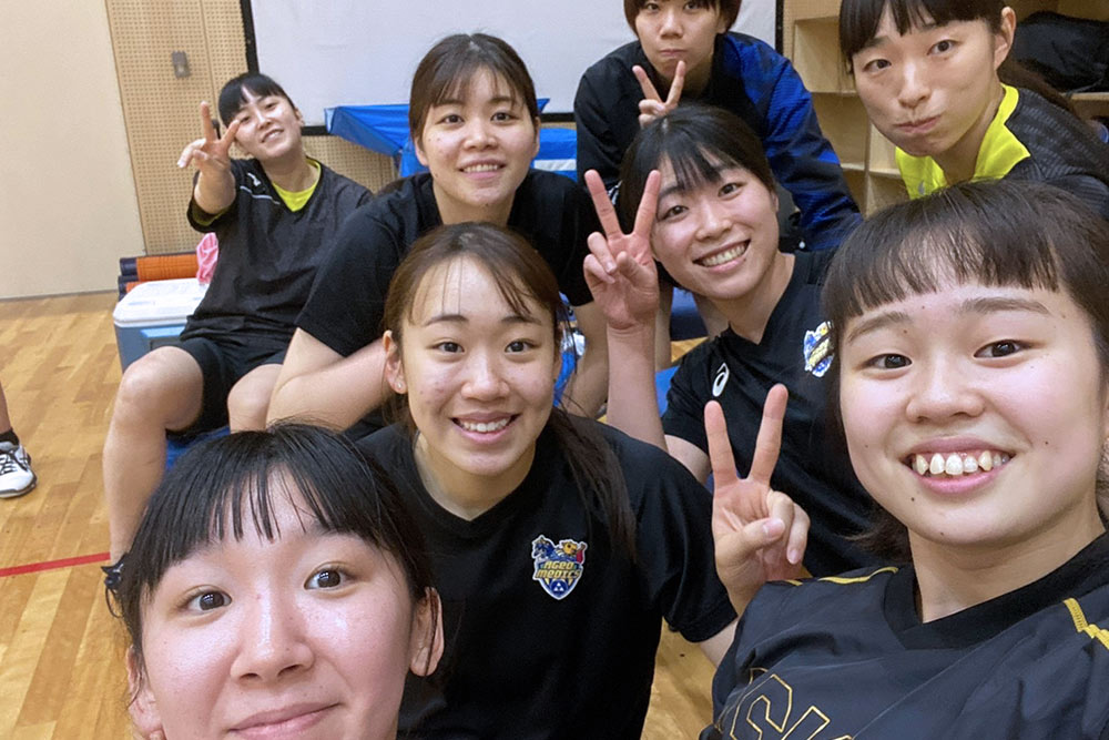 年末合宿レポート！！