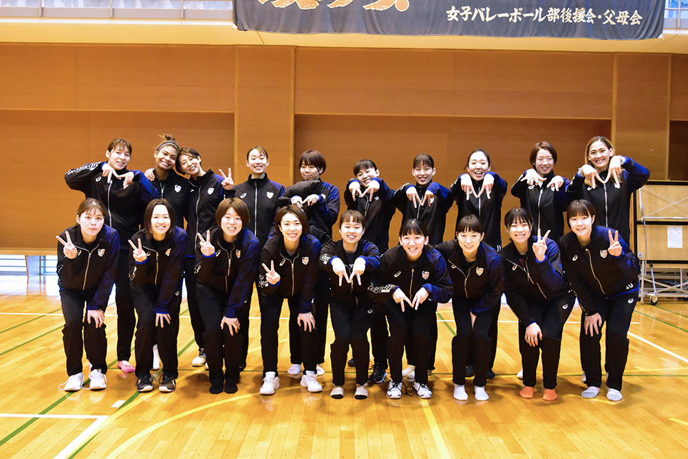 年末合宿レポート！！