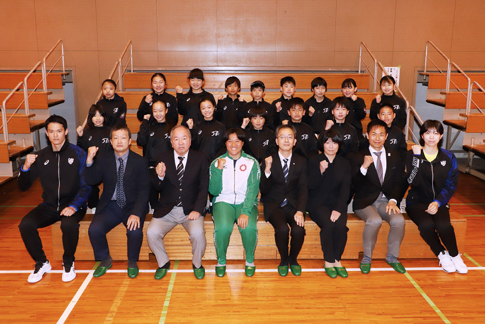 埼玉プラチナキッズ閉校式参加について