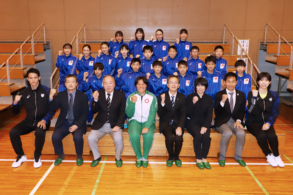 埼玉プラチナキッズ閉校式参加について