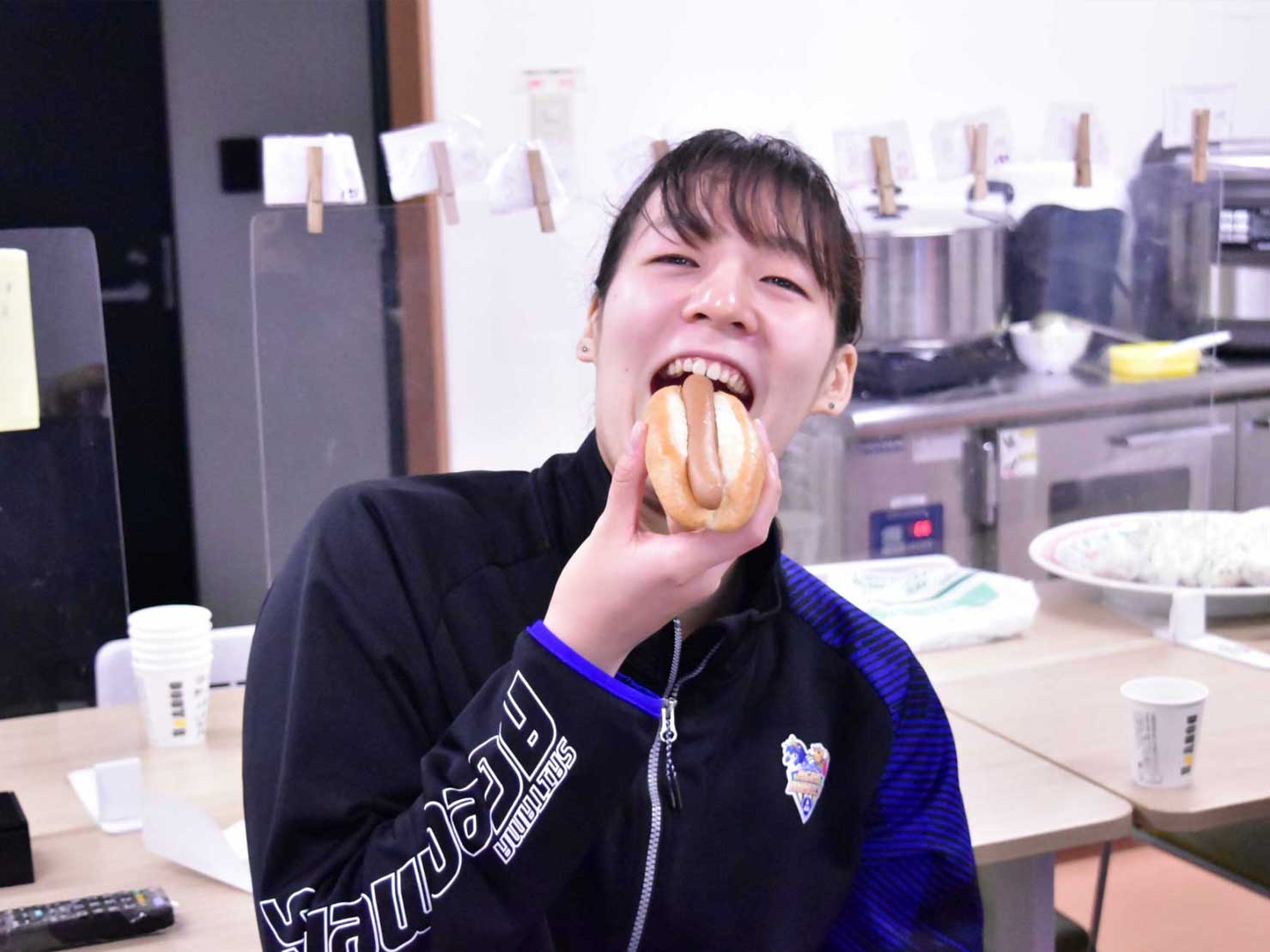 出張！ドトールコーヒーショップ上尾中央総合病院店！