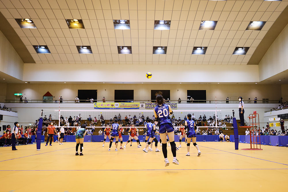 埼玉上尾メディックス　蓮田市と「連携協定に関する協定」を締結