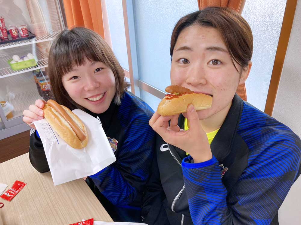 ホームゲームへ出張！ドトールコーヒーショップ上尾中央総合病院店のお知らせ