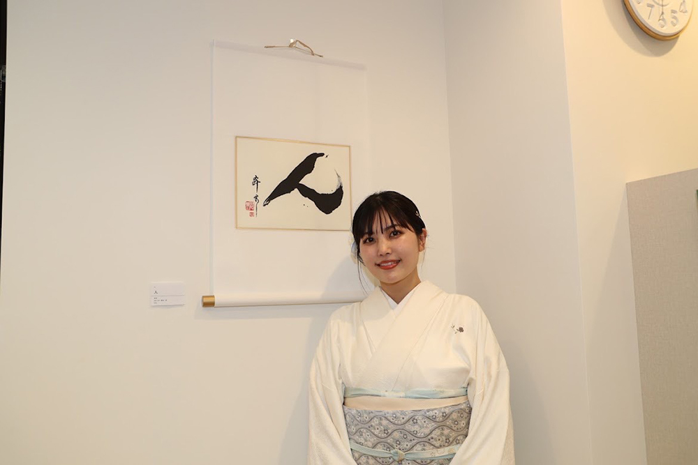 2月5日(日)　埼玉県上尾大会セット間イベントについてのお知らせ