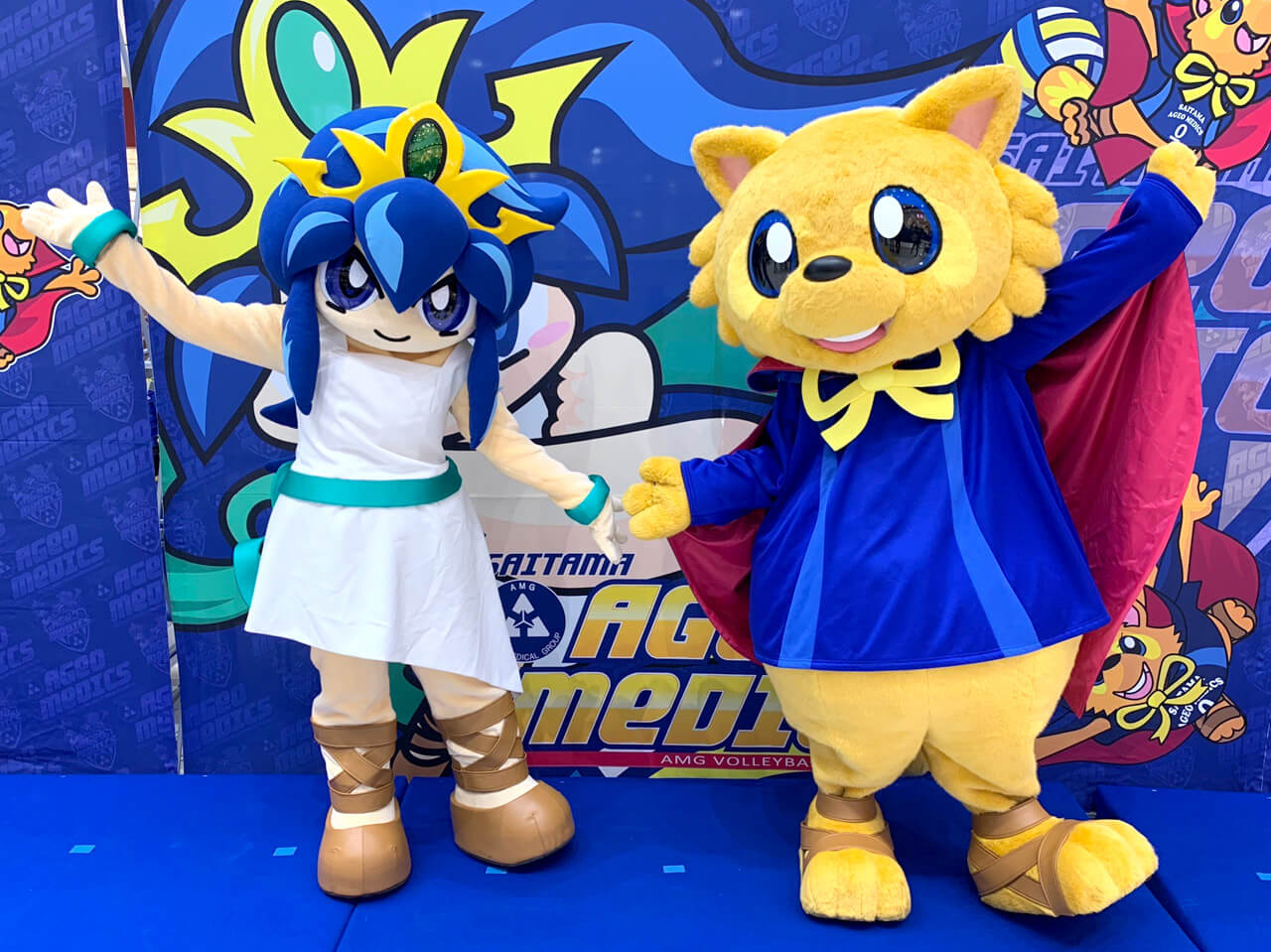 キッズルーム設置のお知らせ