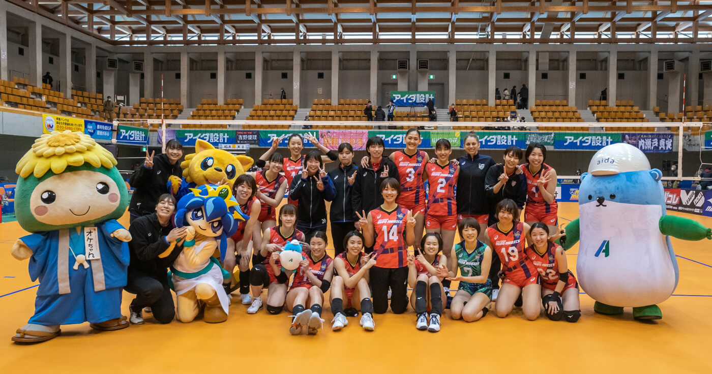 キッズルーム設置のお知らせ