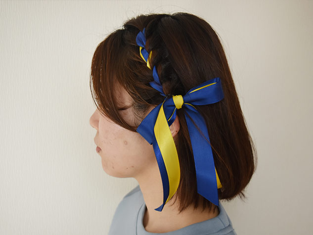 ビューティーブース設置のお知らせ