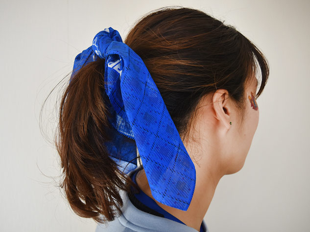 ビューティーブース設置のお知らせ