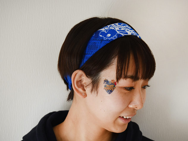 ビューティーブース設置のお知らせ