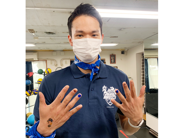 ビューティーブース設置のお知らせ