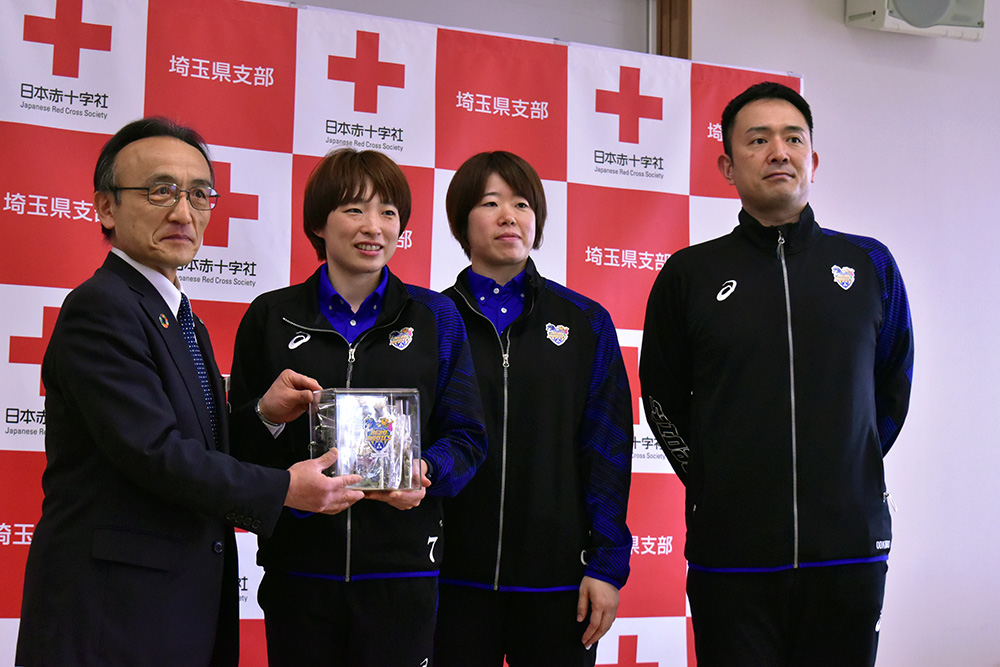 トルコ・シリア地震の復興支援募金活動についてご報告