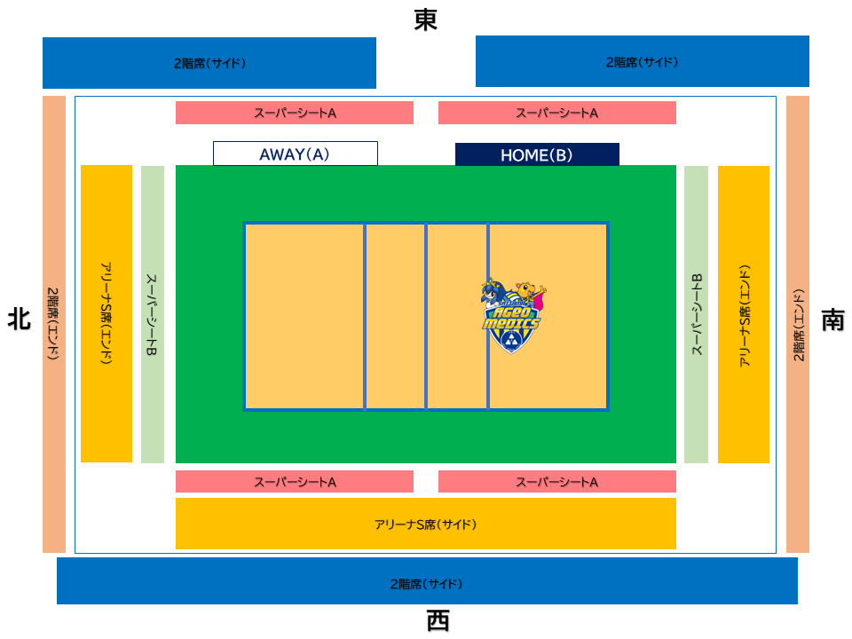 埼玉県立武道館