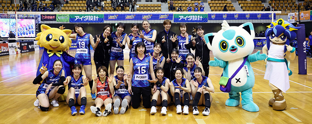 スーパーシート購入特典！集合写真撮影！