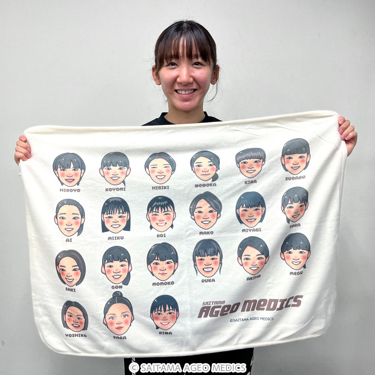 2023-24シーズングッズ販売