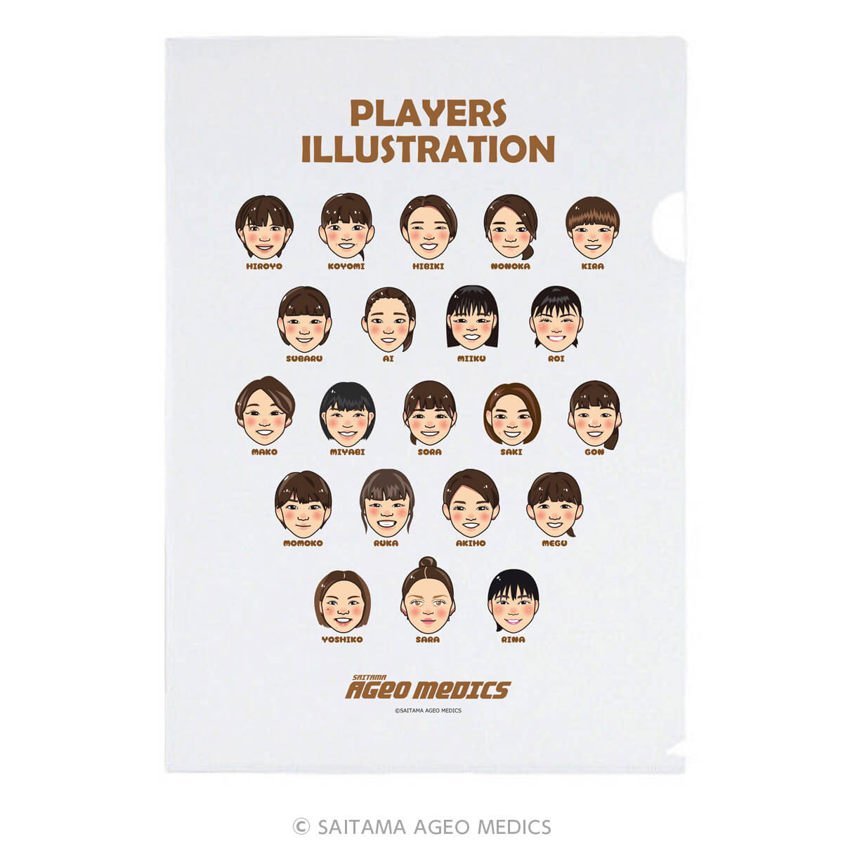 2023-24シーズングッズ販売