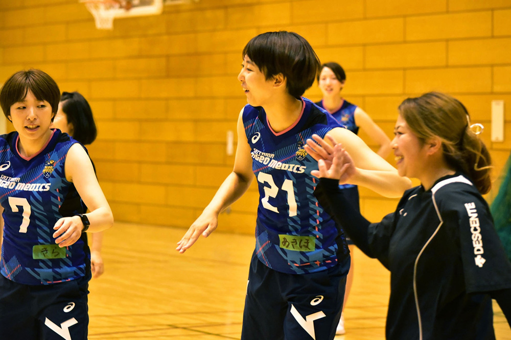 ボッシュバレー教室レポート！