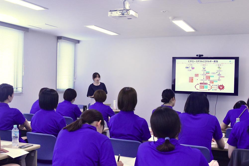 第2回大塚製薬講習会を行いました！