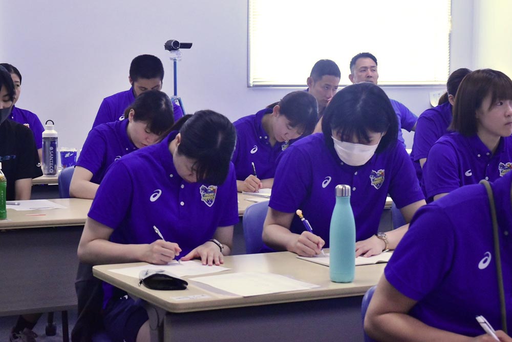 第2回大塚製薬講習会を行いました