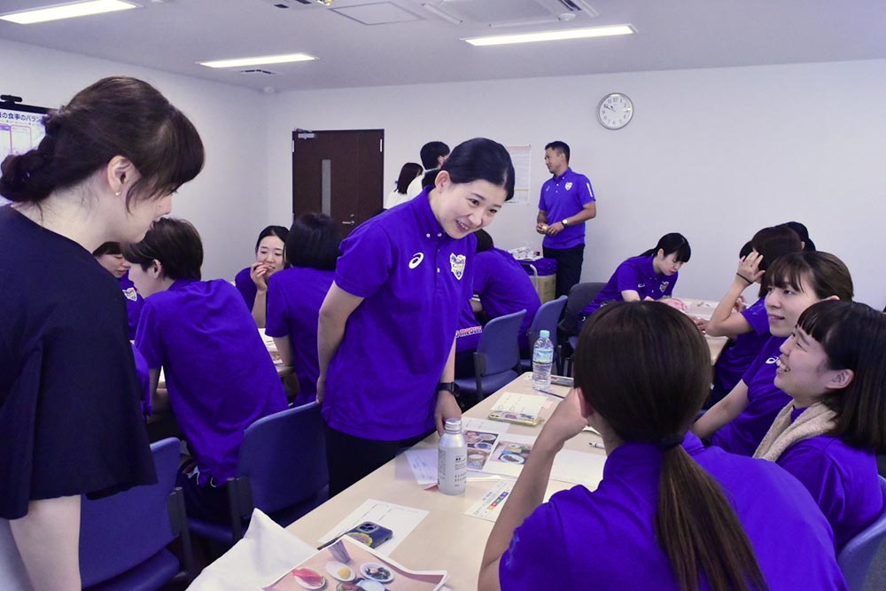 第2回大塚製薬講習会を行いました