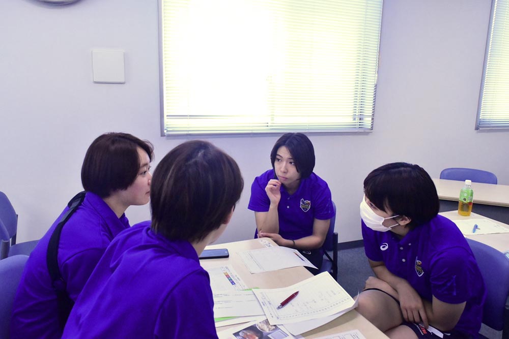 第2回大塚製薬講習会を行いました