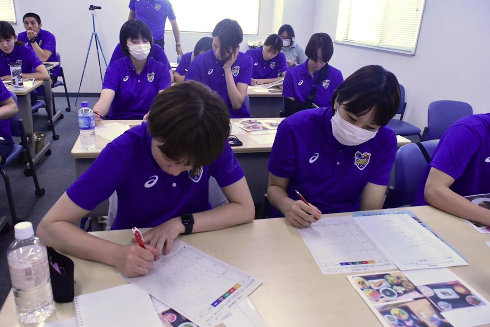 第2回大塚製薬講習会を行いました