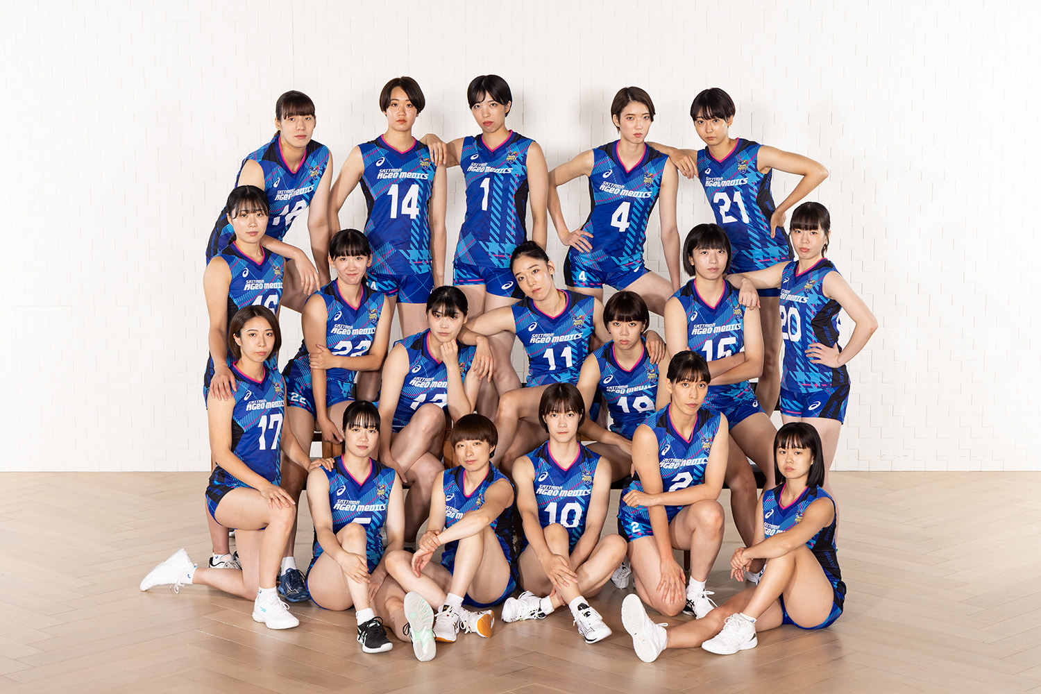 2023-24チームスローガンについて