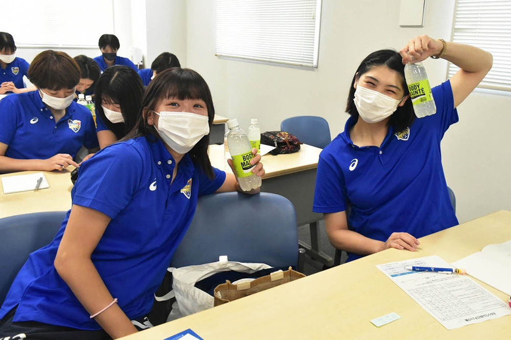 第3回大塚製薬講習会を行いました