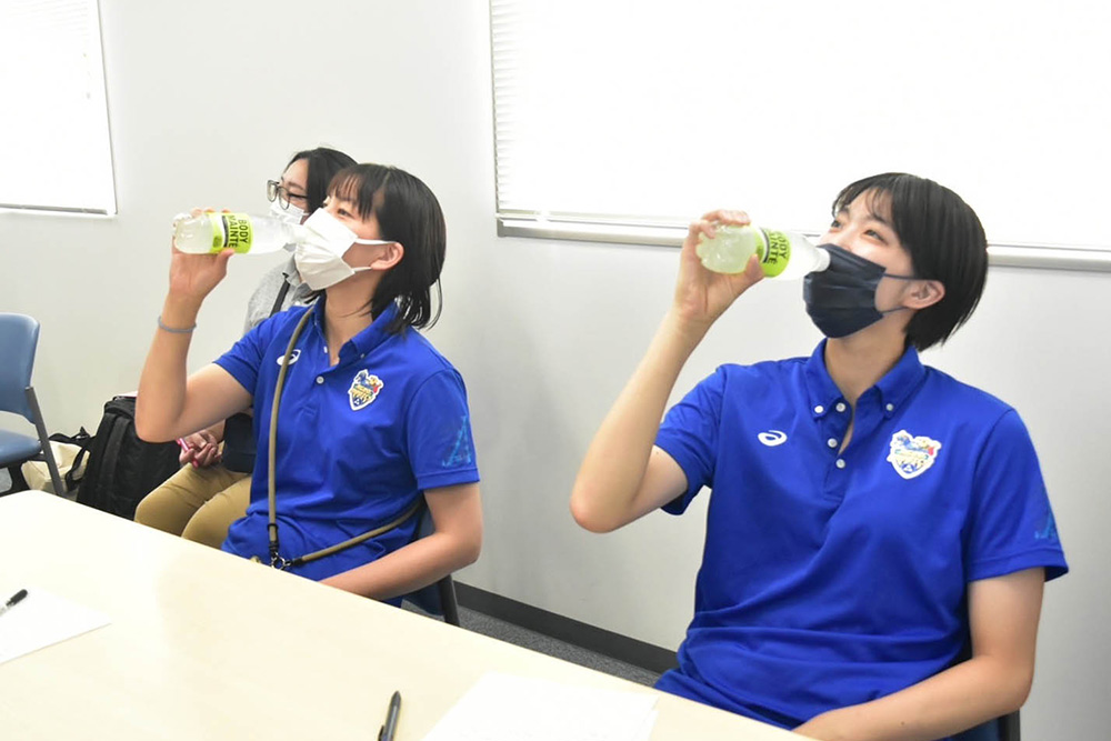 第3回大塚製薬講習会を行いました