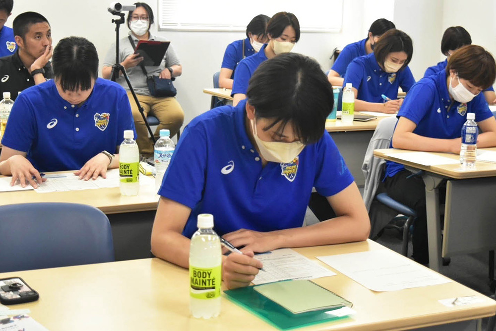 第3回大塚製薬講習会を行いました