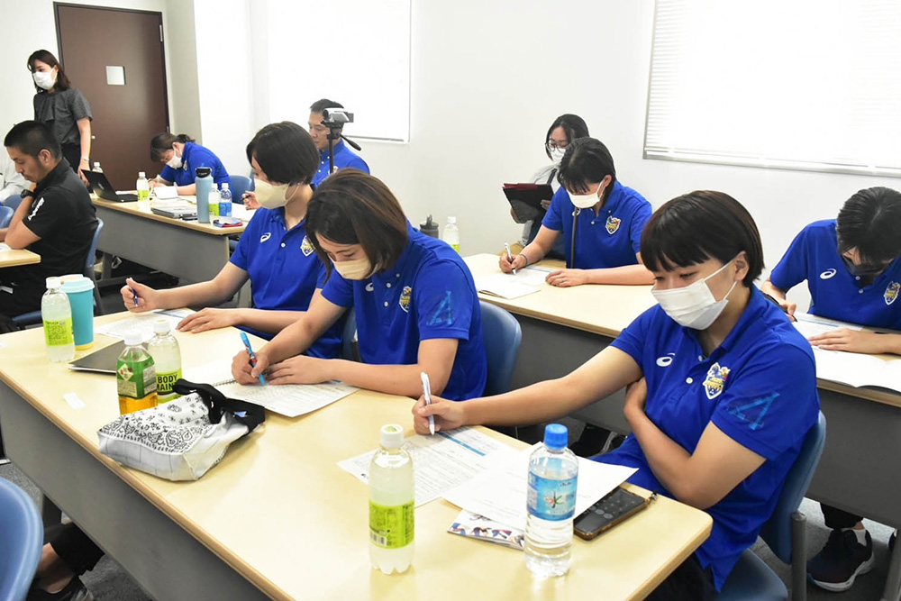 第3回大塚製薬講習会を行いました