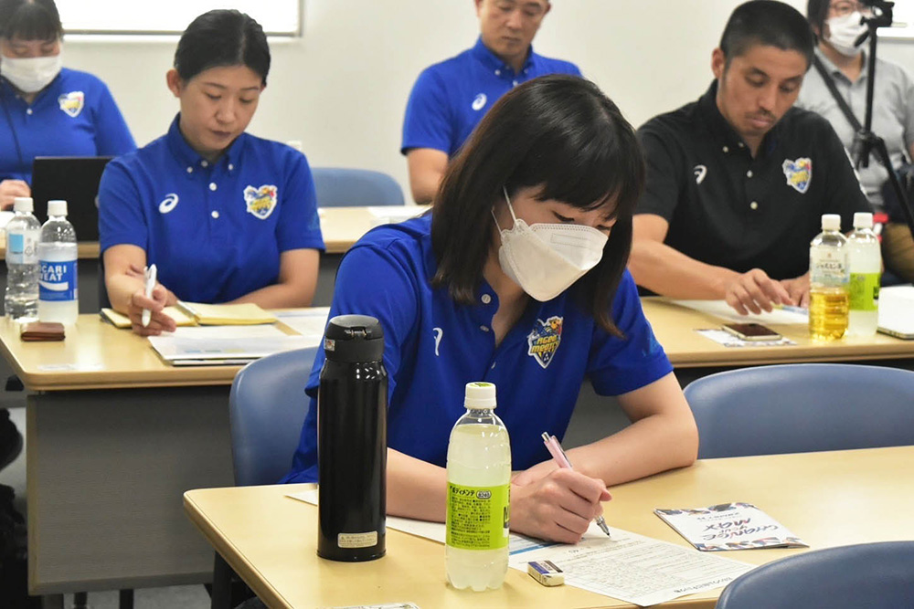 第3回大塚製薬講習会を行いました