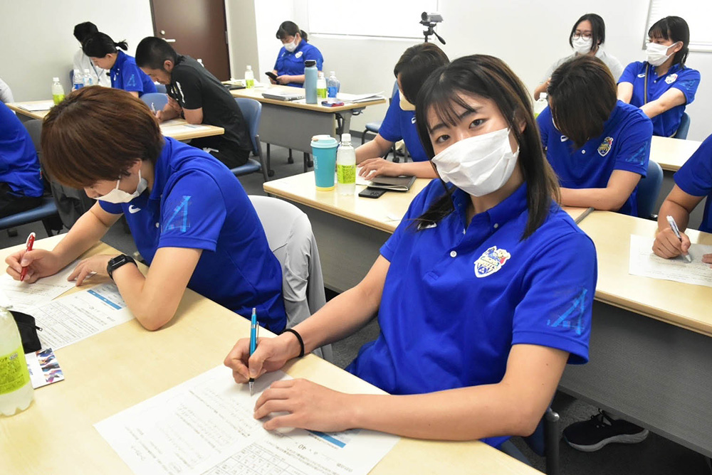 第3回大塚製薬講習会を行いました