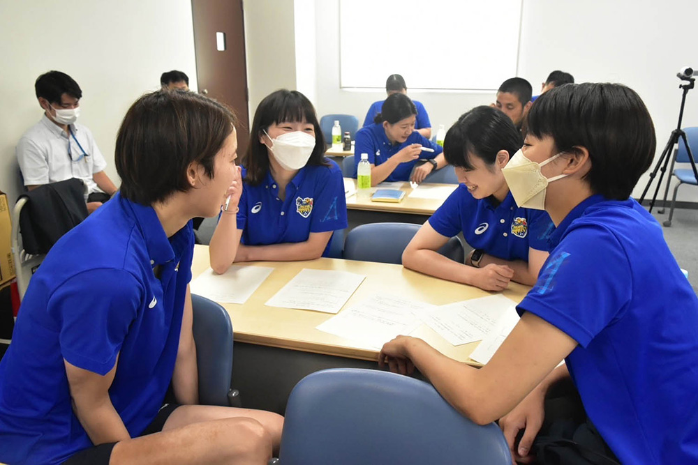 第3回大塚製薬講習会を行いました