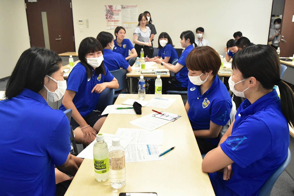 第3回大塚製薬講習会を行いました