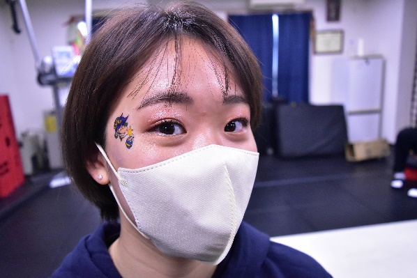 ビューティーブース設置のお知らせ