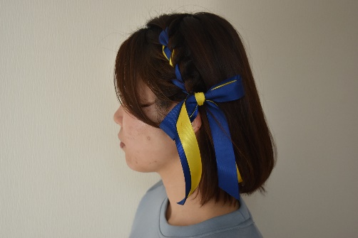 ビューティーブース設置のお知らせ