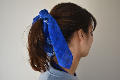 ビューティーブース設置のお知らせ