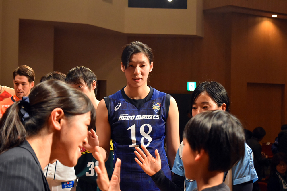 プライドリームス埼玉トークフェスティバル 2024に参加します！