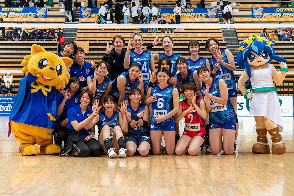 1月13日・14日　上尾大会　アイダ設計シート無料ご招待！