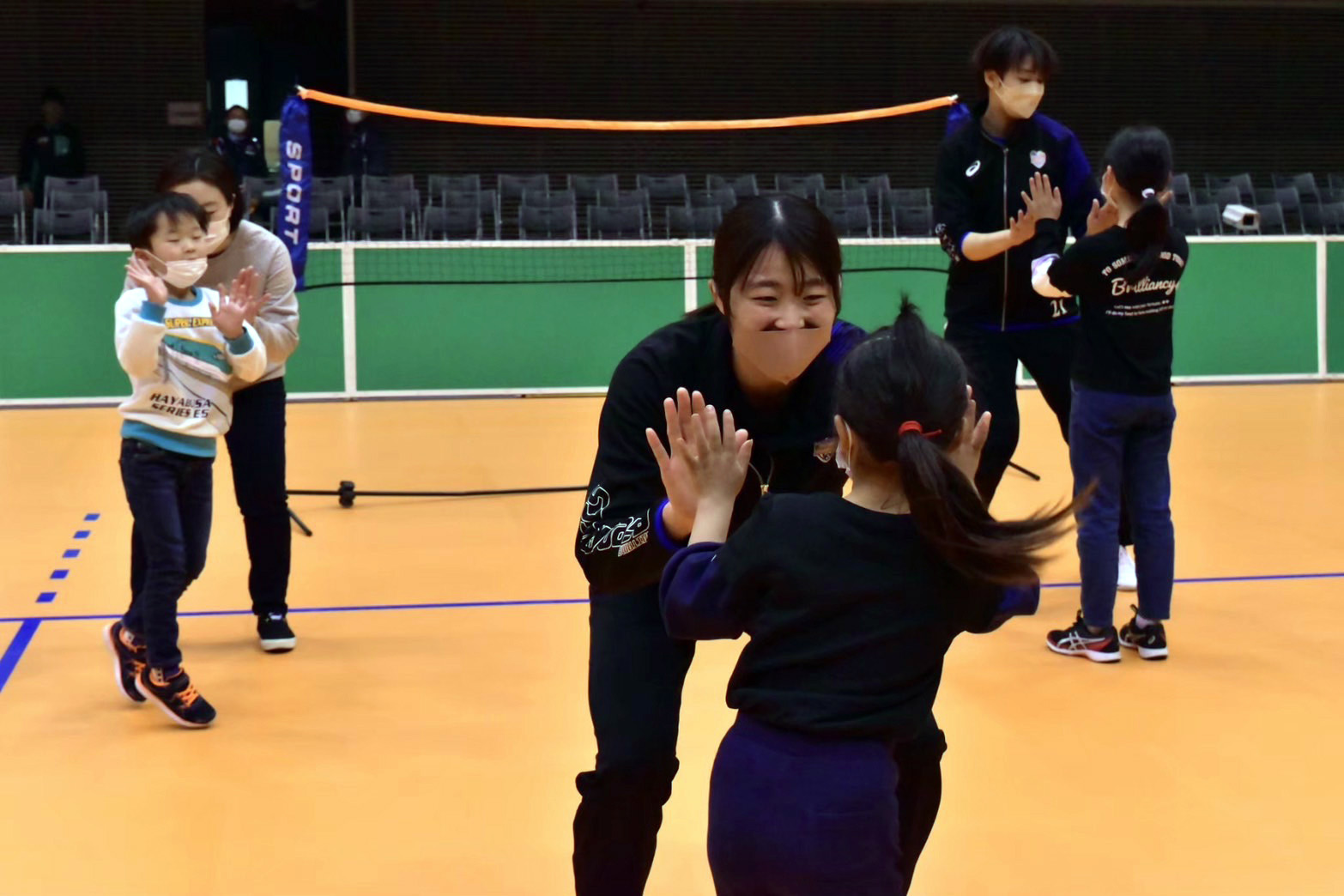 ファイナルステージ出場記念グッズ Tシャツ