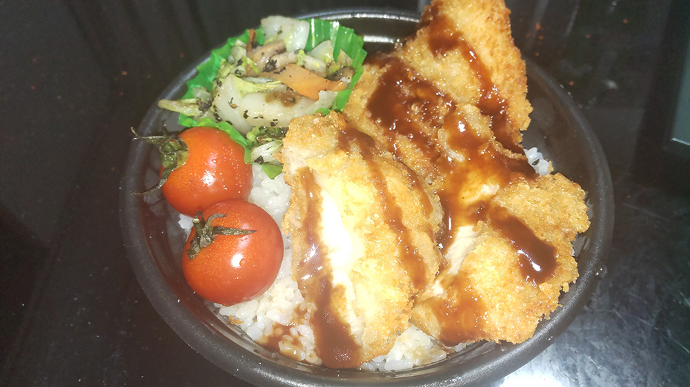 あむ＆ぐらんま