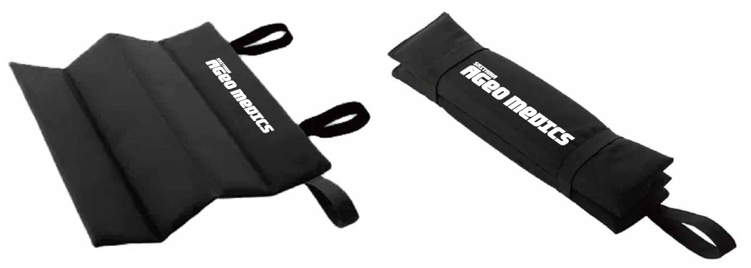 スタジアムクッション