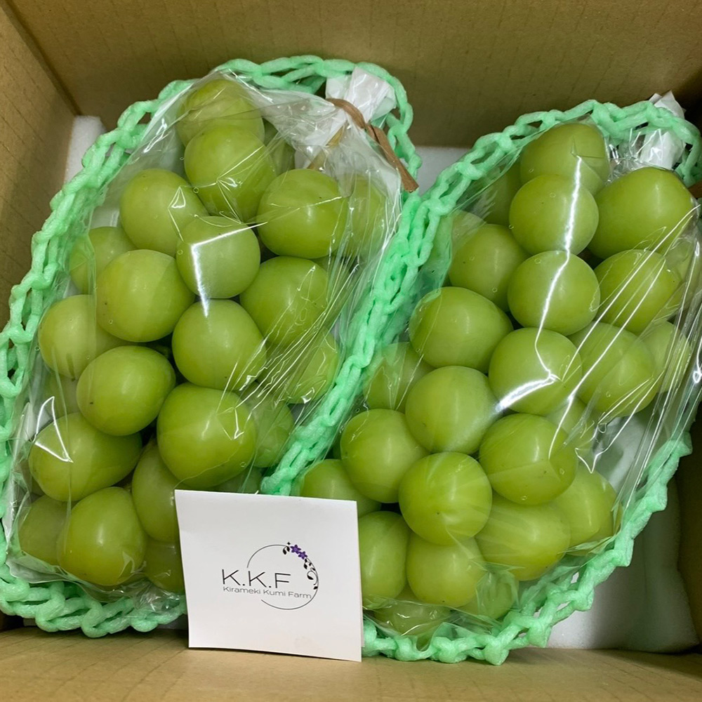 きらめき久美ファーム