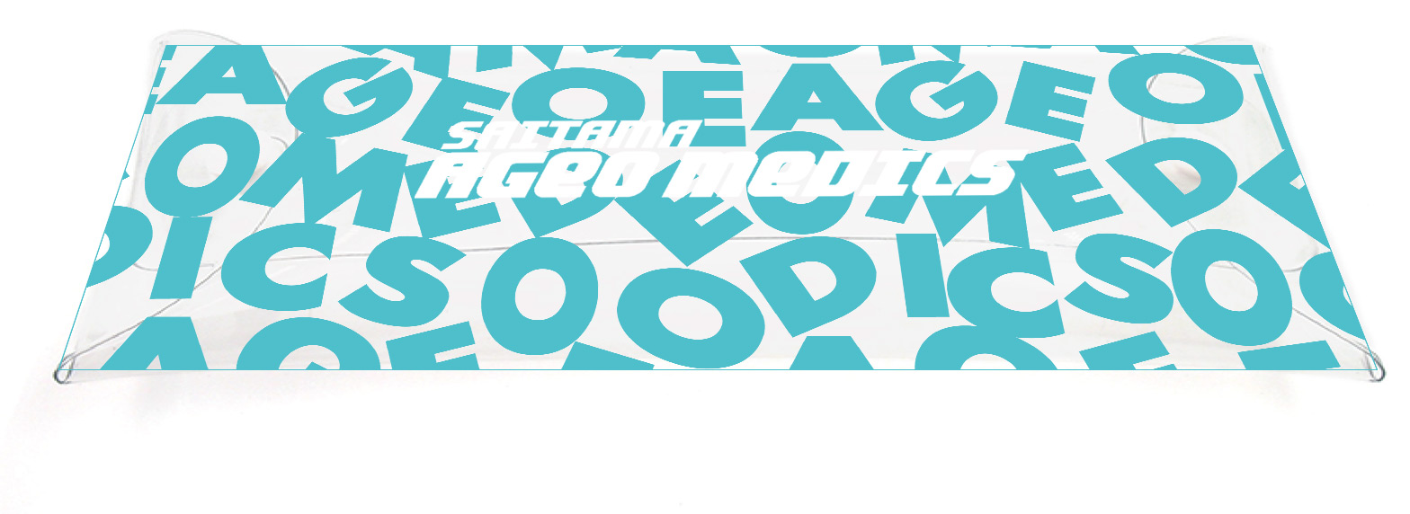 クリアマルチケース